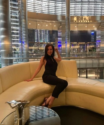 Валентина, 28